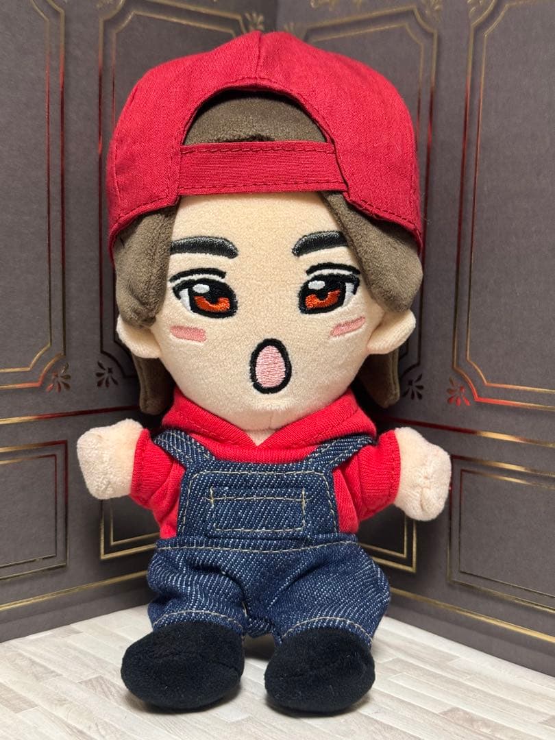 みいこっこ様リクエスト商品　Aぇぬい服5種セット　正門　末澤　リチャ　小島　佐野