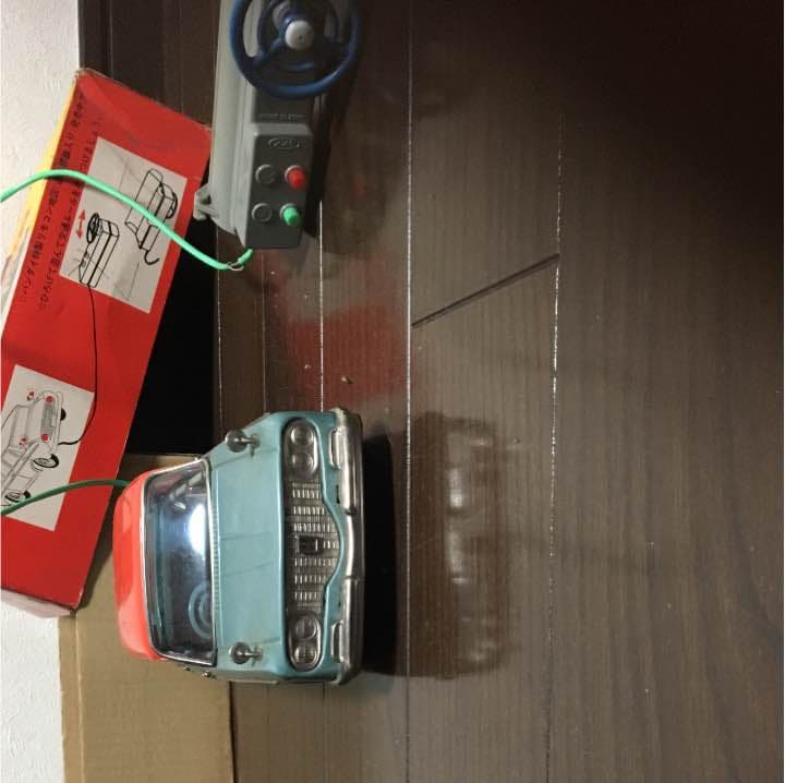 トヨペットクラウンデラックス