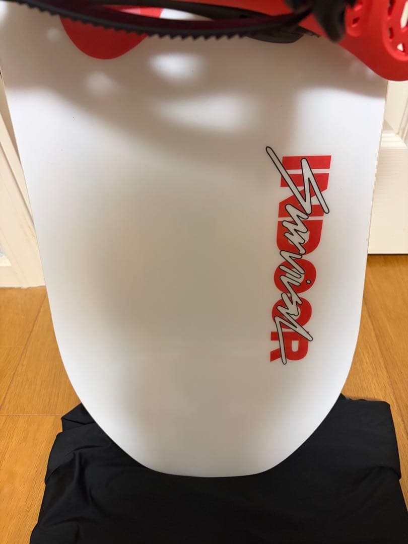 スノーボード　CAPITA インドアサバイバル