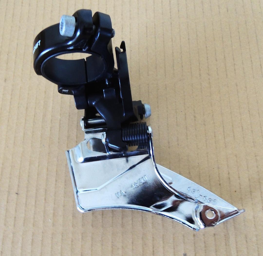 MICRO SHIFT(マイクロシフト) 2☓9コンポーネントセット