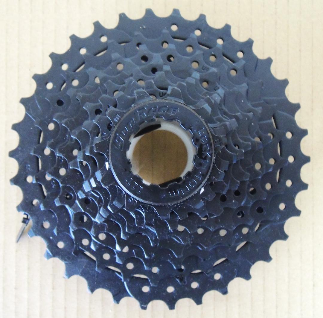 MICRO SHIFT(マイクロシフト) 2☓9コンポーネントセット