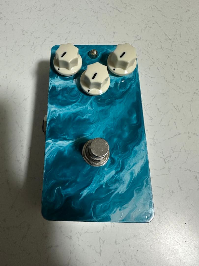 ギター leqtique maestoso