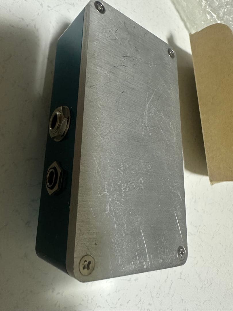 ギター leqtique maestoso