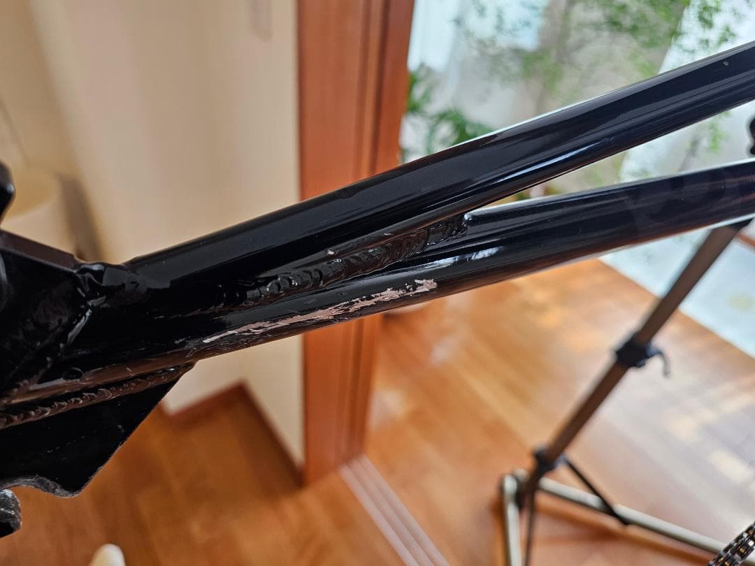 Performer Unicorn リカンベントバイク フレームセット