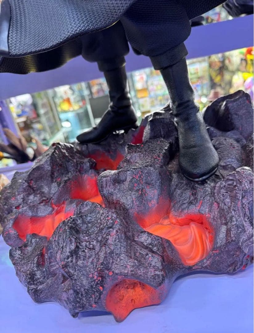 【ワンピース】ゾロ 超特大71cm！！ガレージキットフィギュア ロロノア・ゾロ