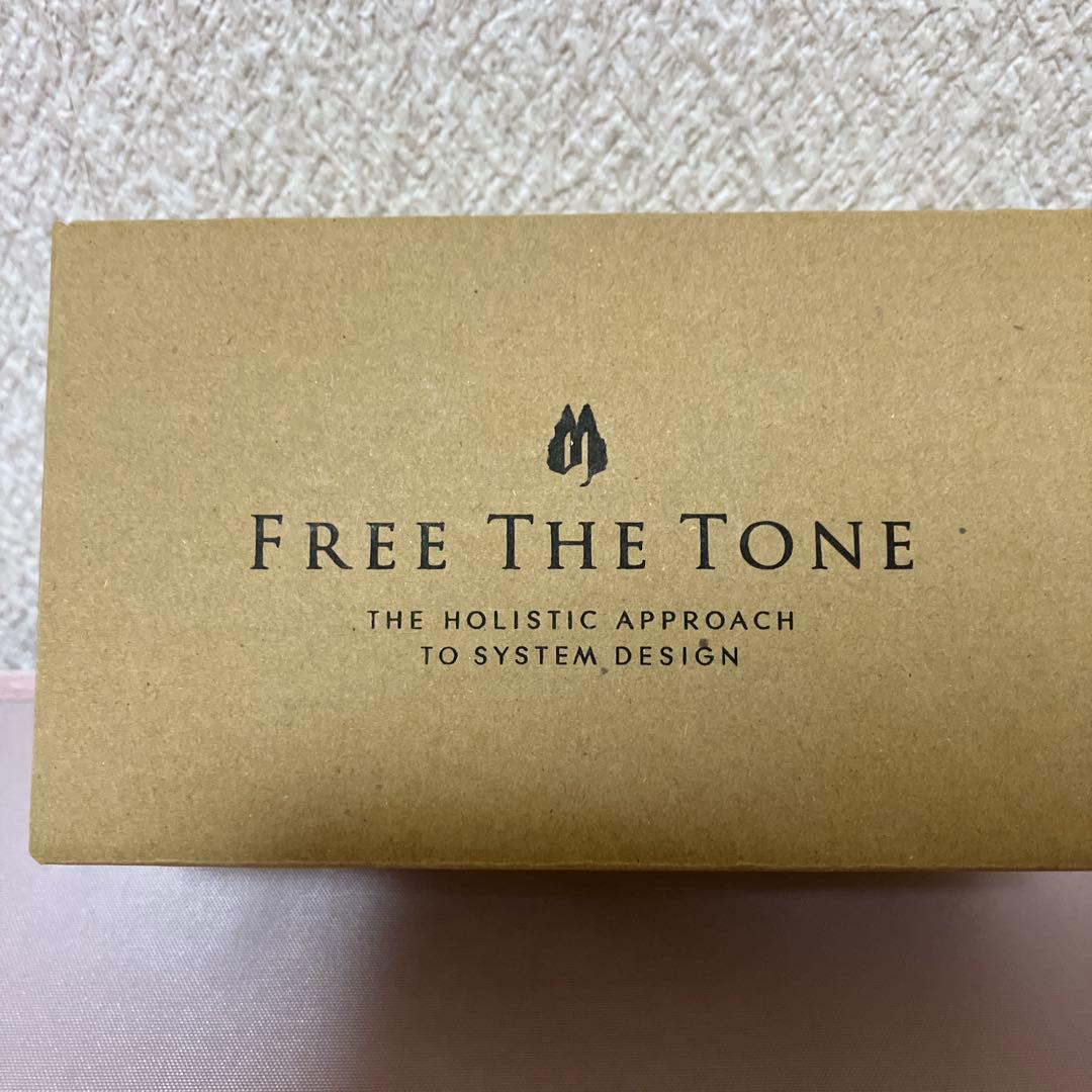 ギター FREE THE TONE CC-1B Crunchy Chime