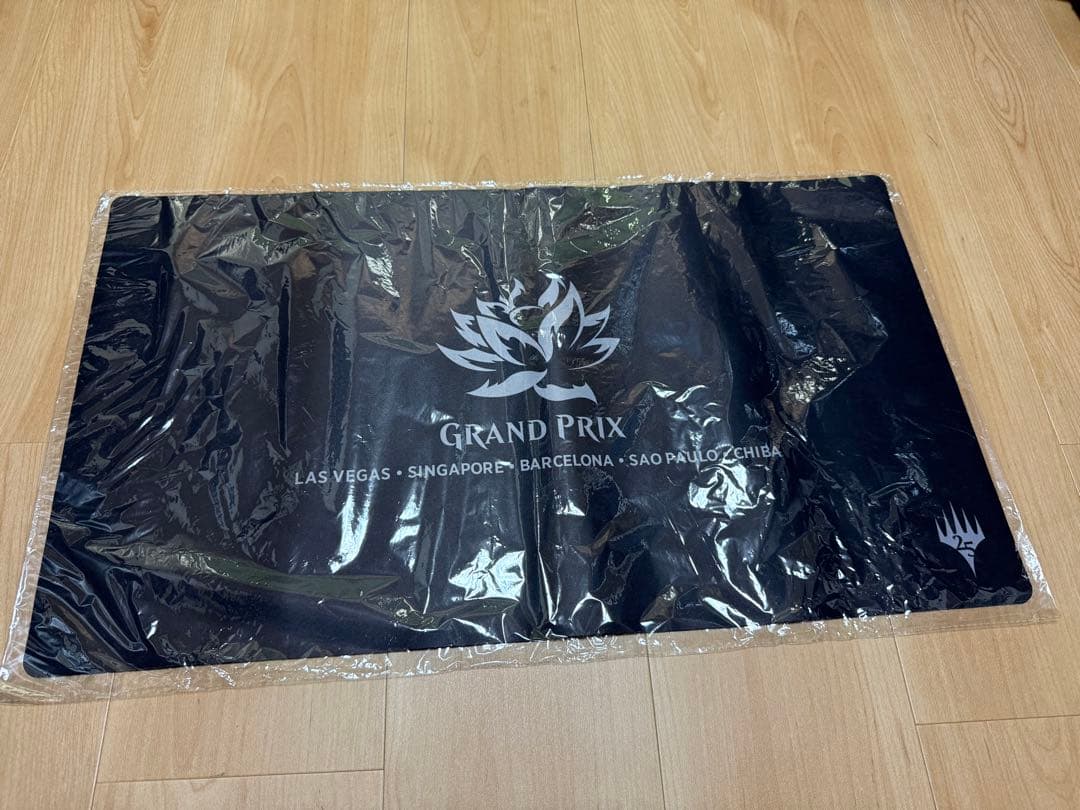 MTG 25th アニバーサリー プレイマット