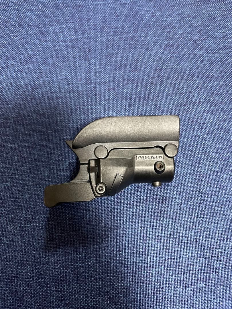 完動品 コルト M1911 ガバメント用 レーザーサイト マルイ WA ガスブロ