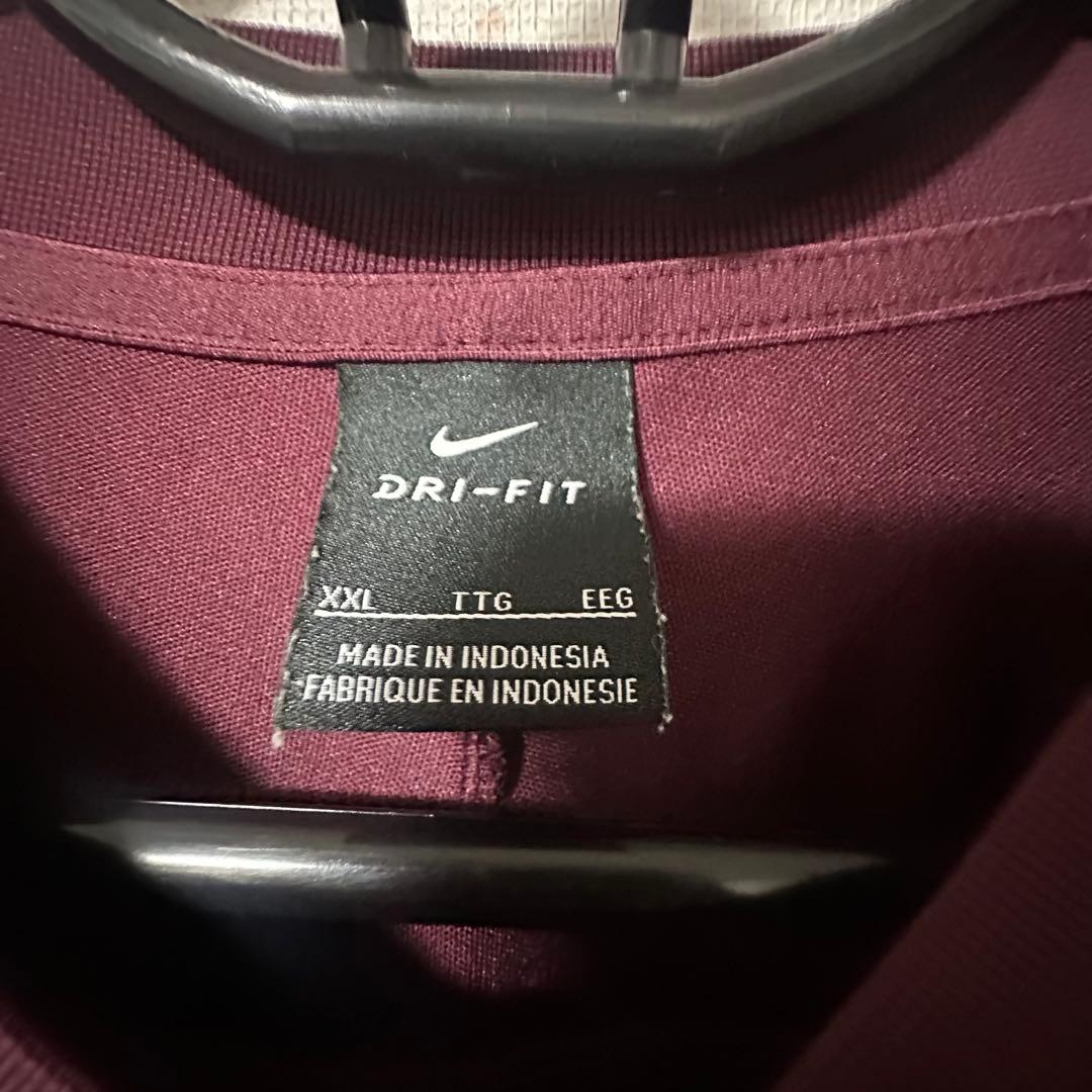 Nike FC Barcelona バルセロナ セットアップ XXL