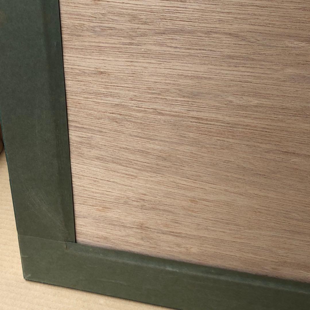 真作保証 グスタフ・クリムト 水蛇 額装67 /250 Gustav Klimt