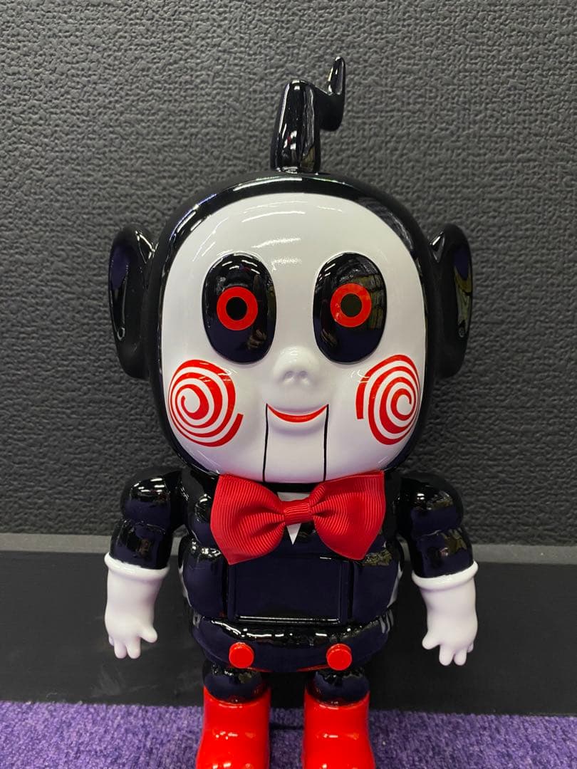 BIG APOLLO HALLOWEEN ver 展示品