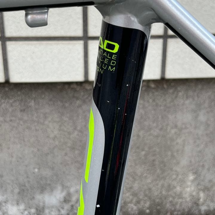 Cannondale CAAD OPTIMO 2017 フレームセット