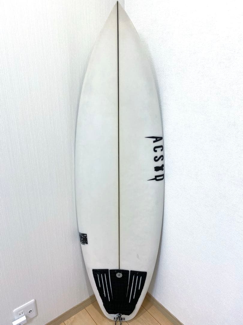 ACSOD モンスター　5.8