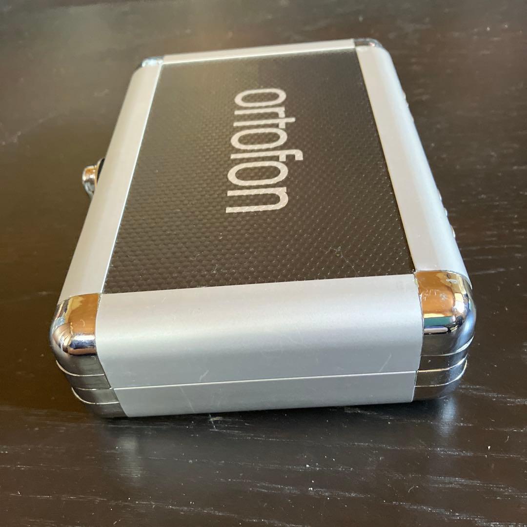 O*E様 ortofon CONCORDE レコードカートリッジ 2本セット　中