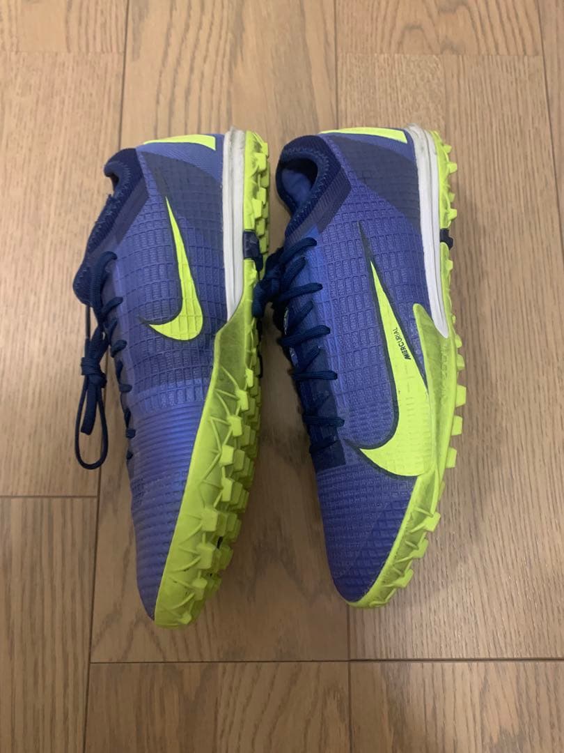 ズーム マーキュリアル ヴェイパー 14 プロ TF