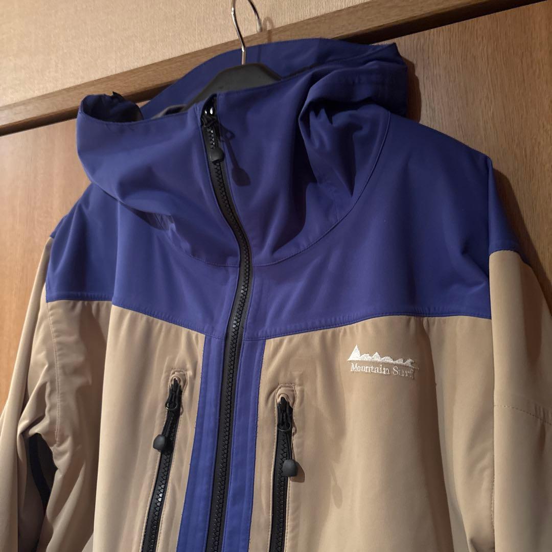 MountainSurf マウンテンサーフ/ GUIDE SERIES