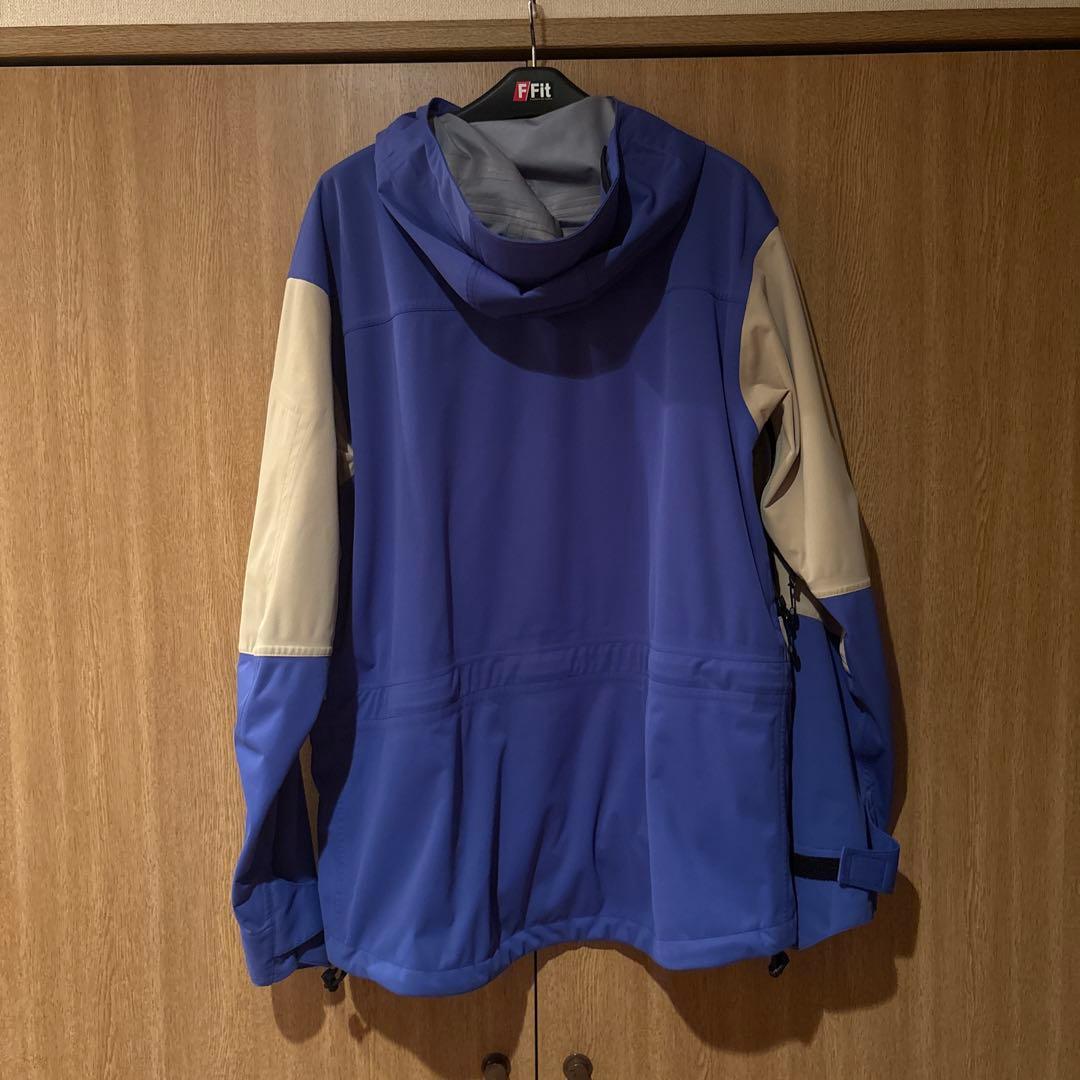 MountainSurf マウンテンサーフ/ GUIDE SERIES