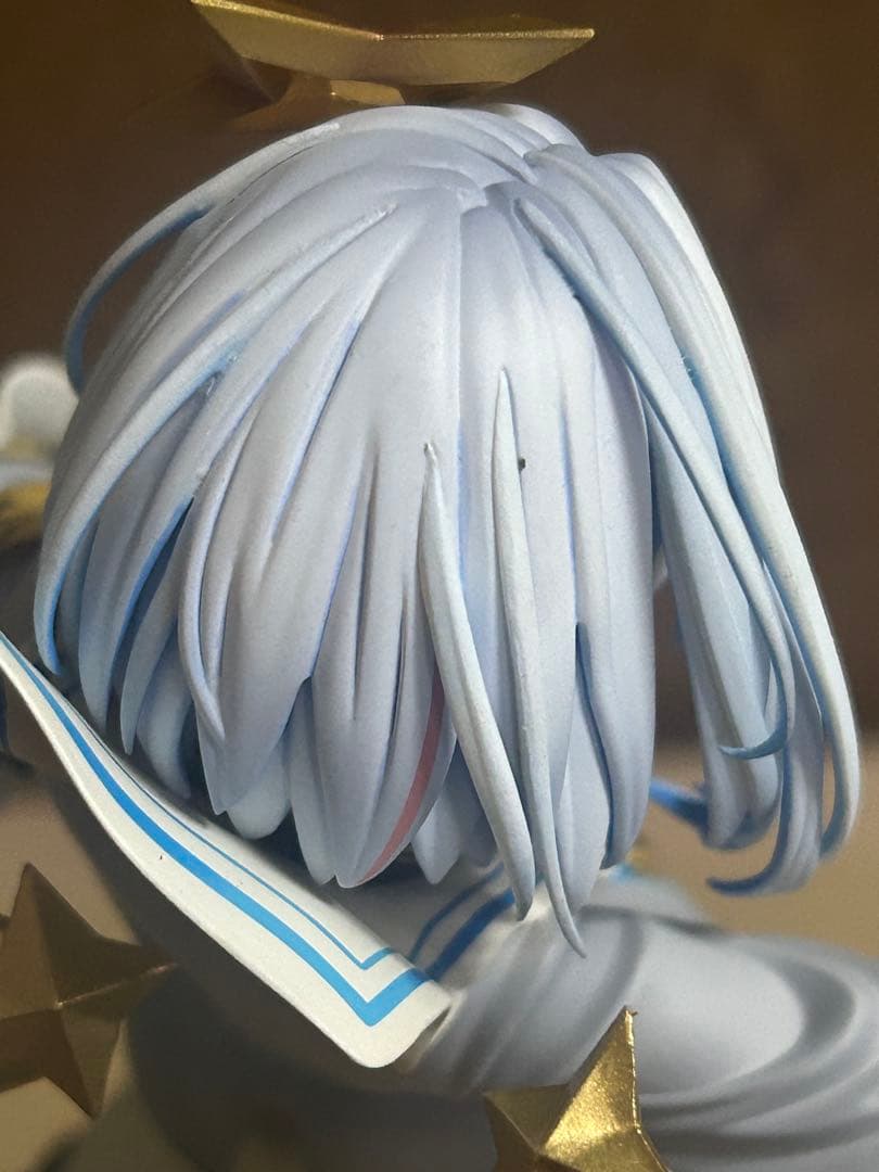 天音かなた　クレーネル　1/7スケールフィギュア