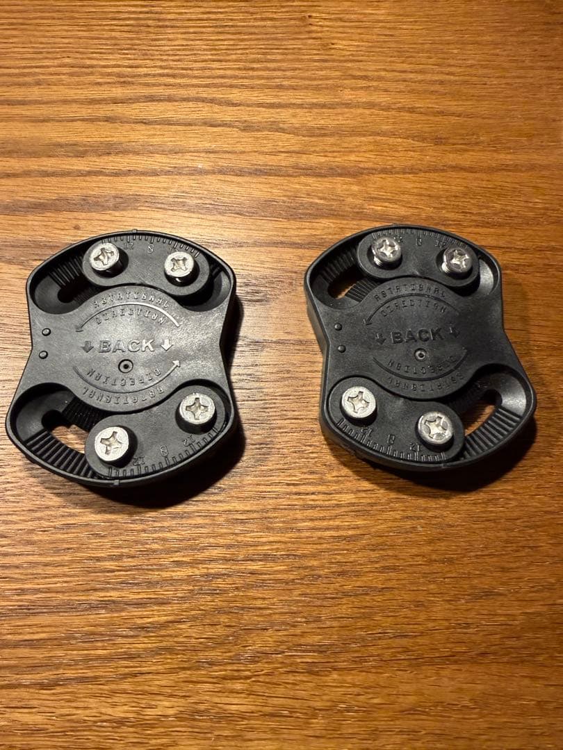 UNION Charger ユニオン　チャージャー　スプリットボード用　sサイズ