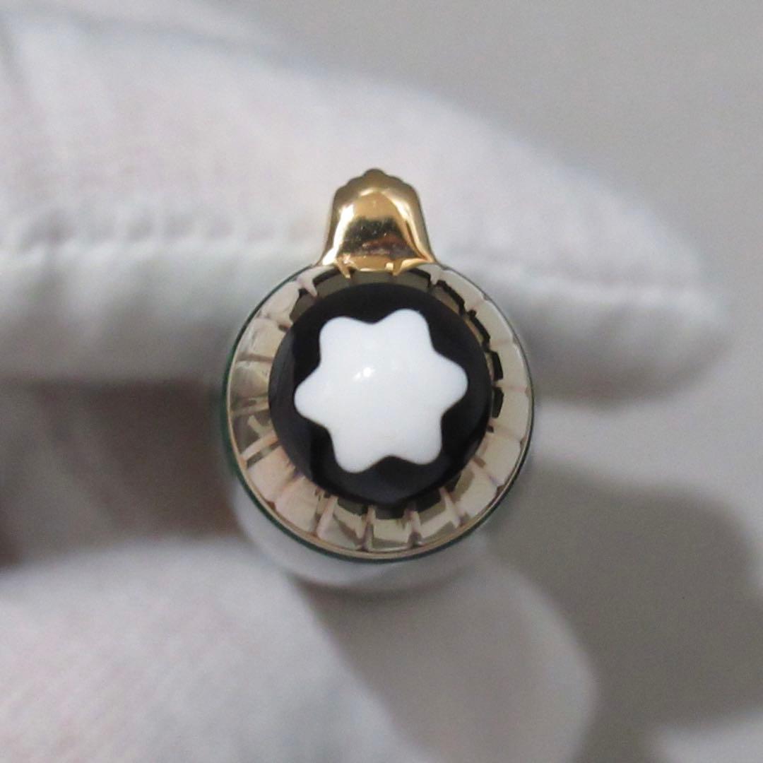 モンブラン ローラーボール 162 ソリテール ニコライⅠ世 マラカイト