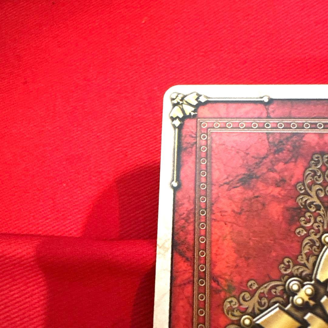 ラウズカード J•ライトニングスラッシュ 仮面ライダー剣トレカ スペード10 金