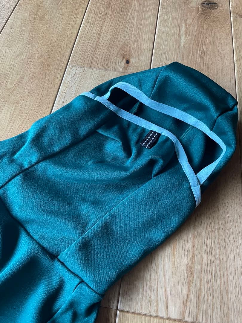 ccp シーシーピー サイクル ウォームキャッチ ニンジャパーカー フルフェイス