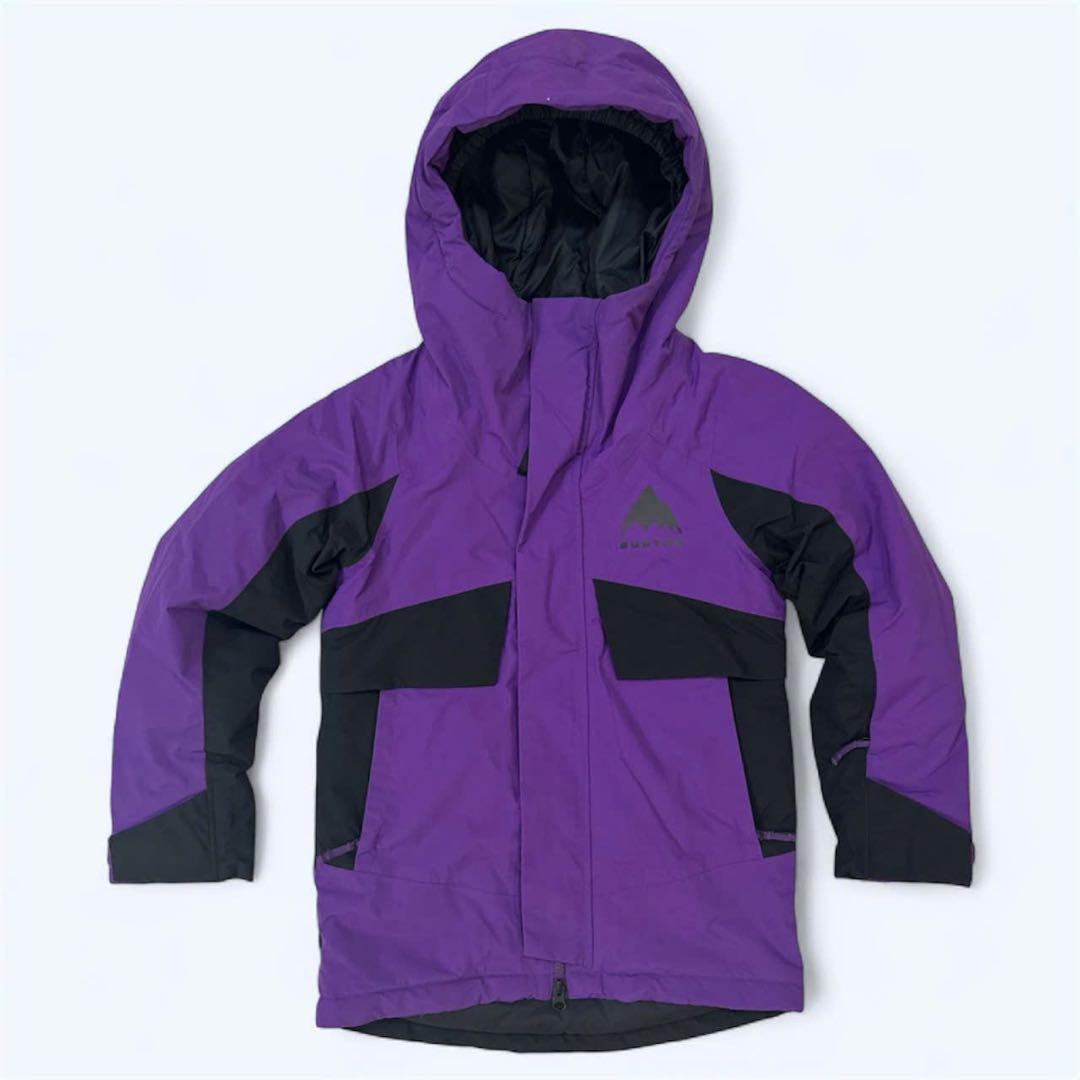 スノーボード Kids' Burton Ascutney 2L Jacket 120cm