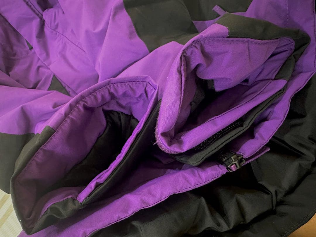 スノーボード Kids' Burton Ascutney 2L Jacket 120cm