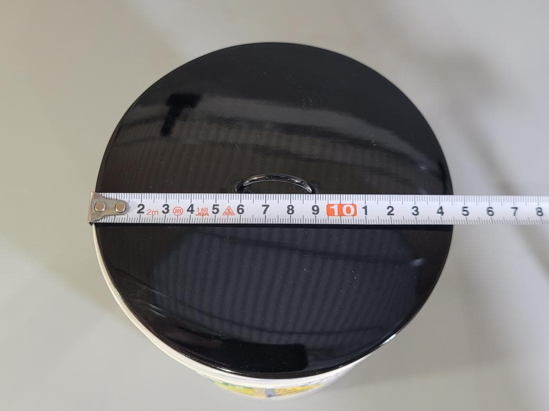 DT364 茶道具 中村翠嵐作 コウチ オランダ写 水指 共箱 美品