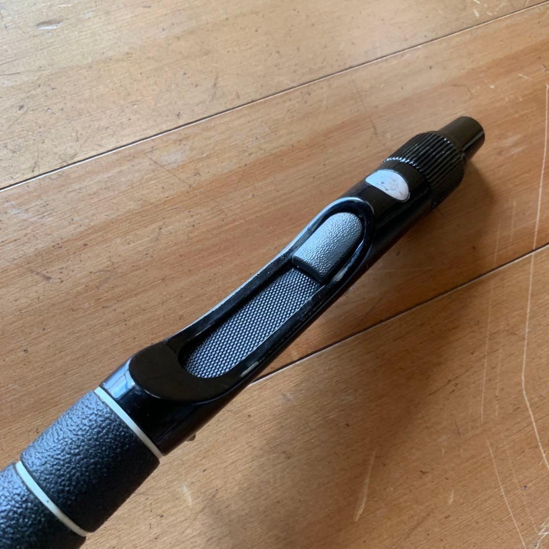 ブライトリバー富士カスタムグリップ