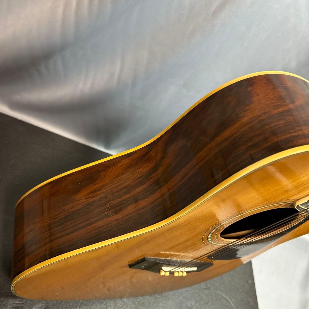 YAMAHA FG-251 オレンジラベル アコースティックギター アコギ