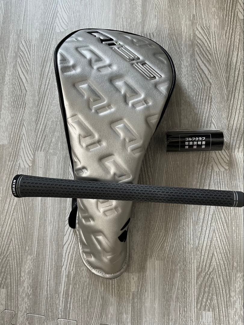 ⭐️TaylorMade Qi35 MAX LIFT ドライバー 9.0° SR⭐️