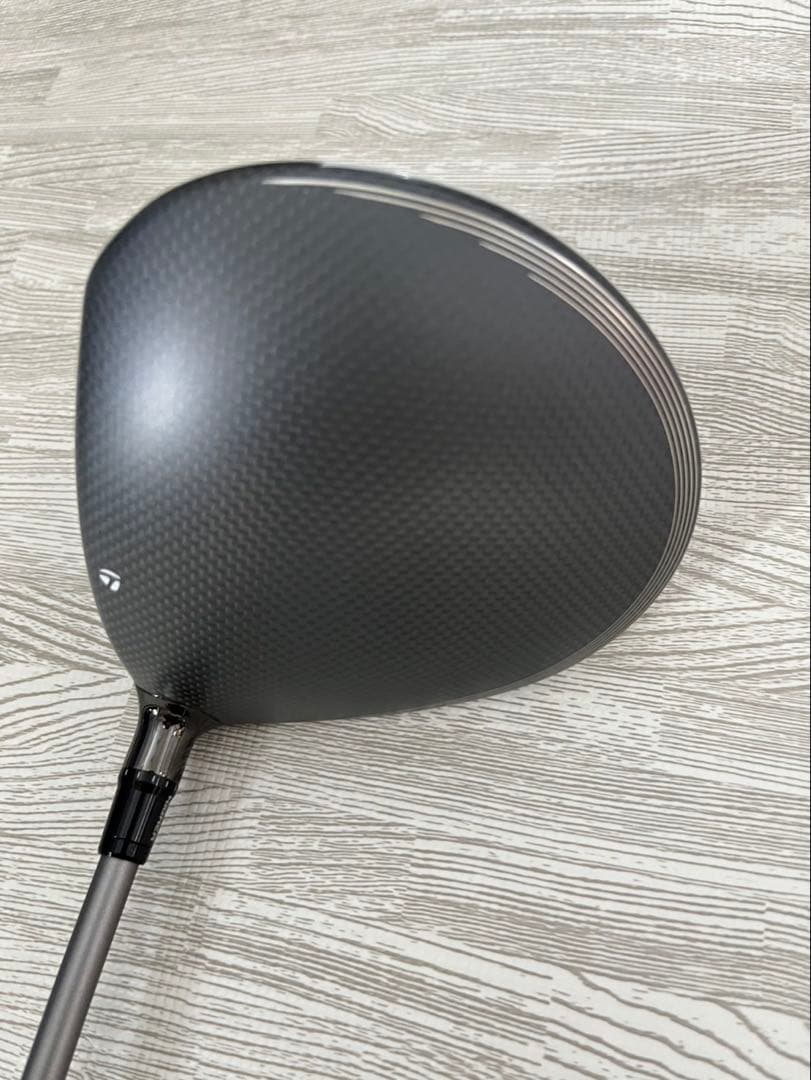 ⭐️TaylorMade Qi35 MAX LIFT ドライバー 9.0° SR⭐️