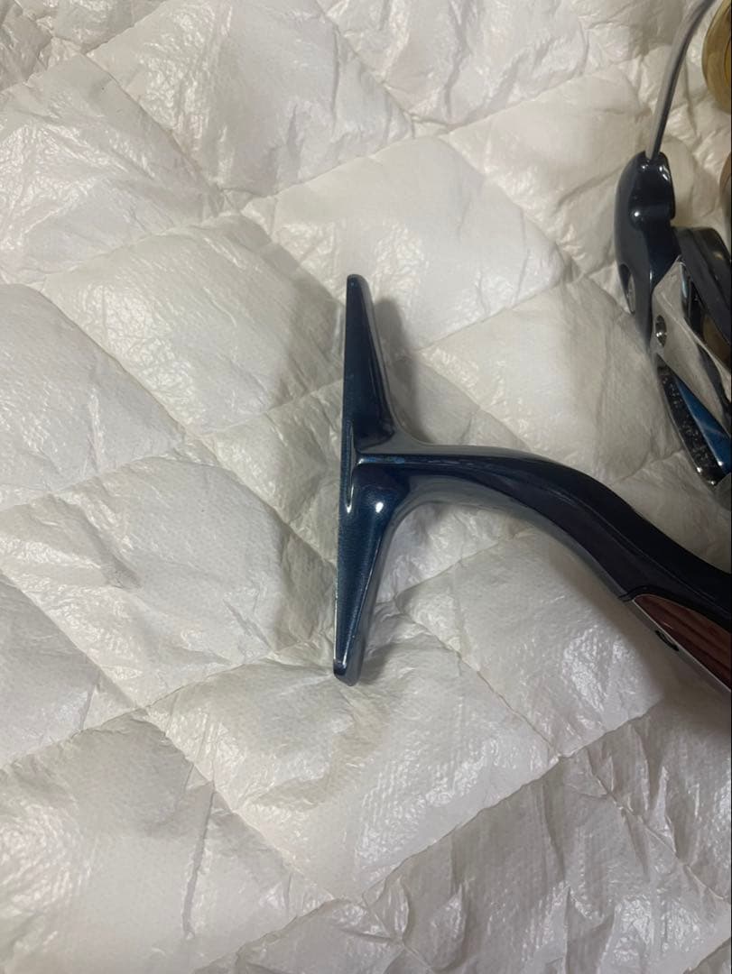 シマノ 01STELLA SW8000HG