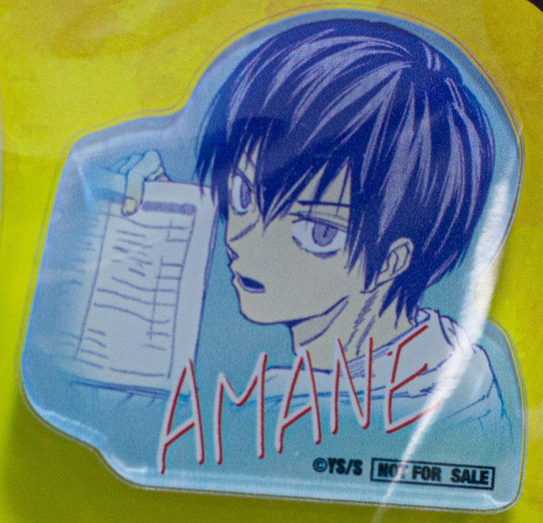 アクリルスタンド SAKAMOTO