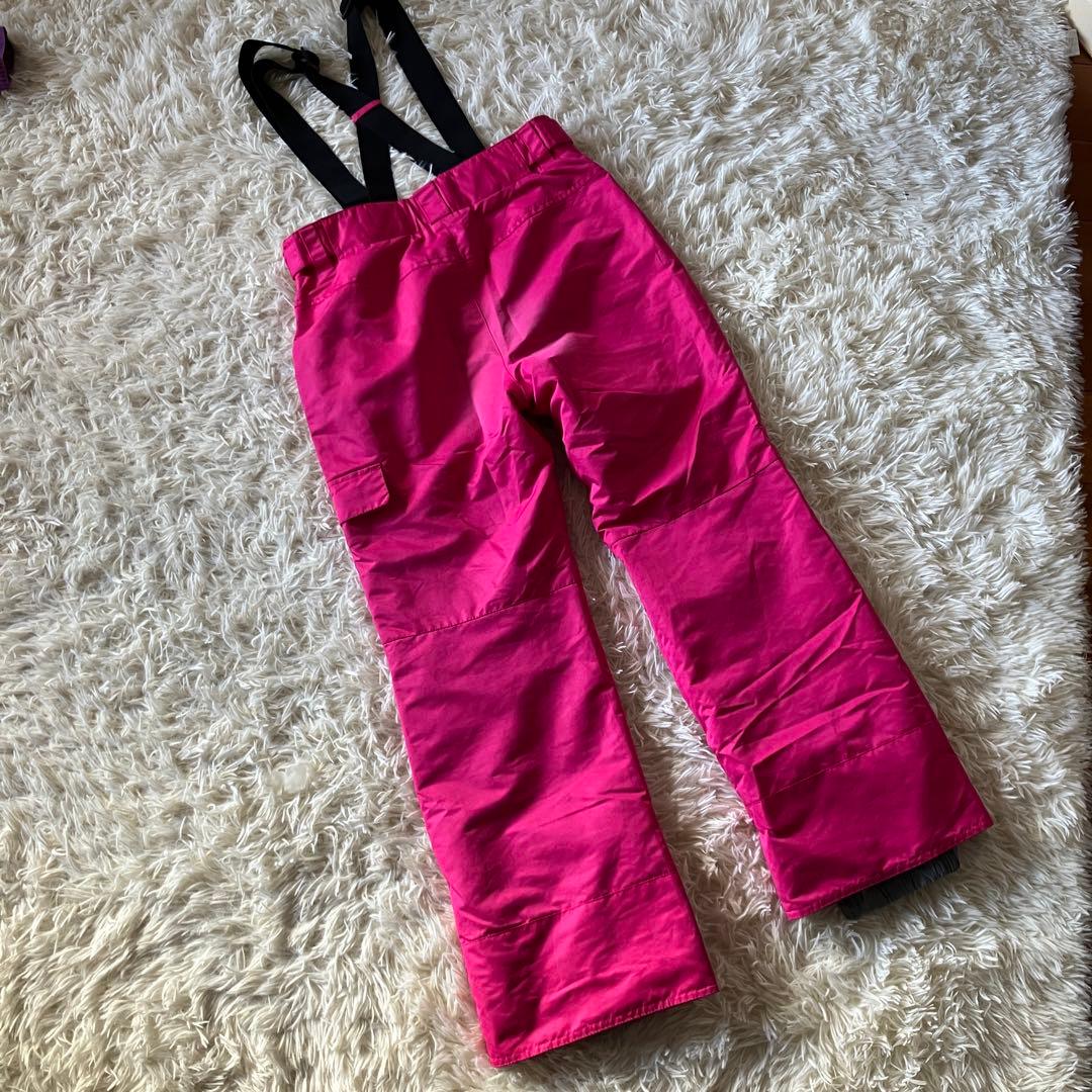 #13G✨IGNIO✨スキー スノボ ウェア 上下 レディースL