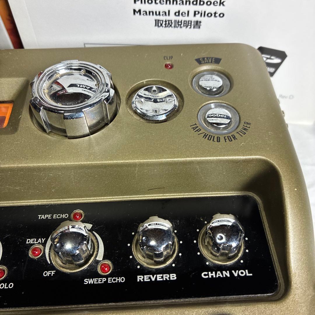 超美品！LINE 6 JM4 Looper