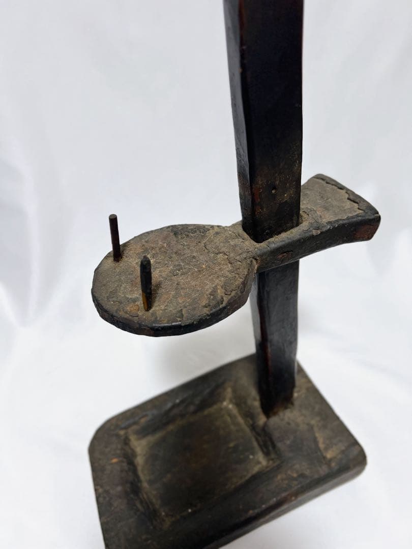 灯火器(李朝？)