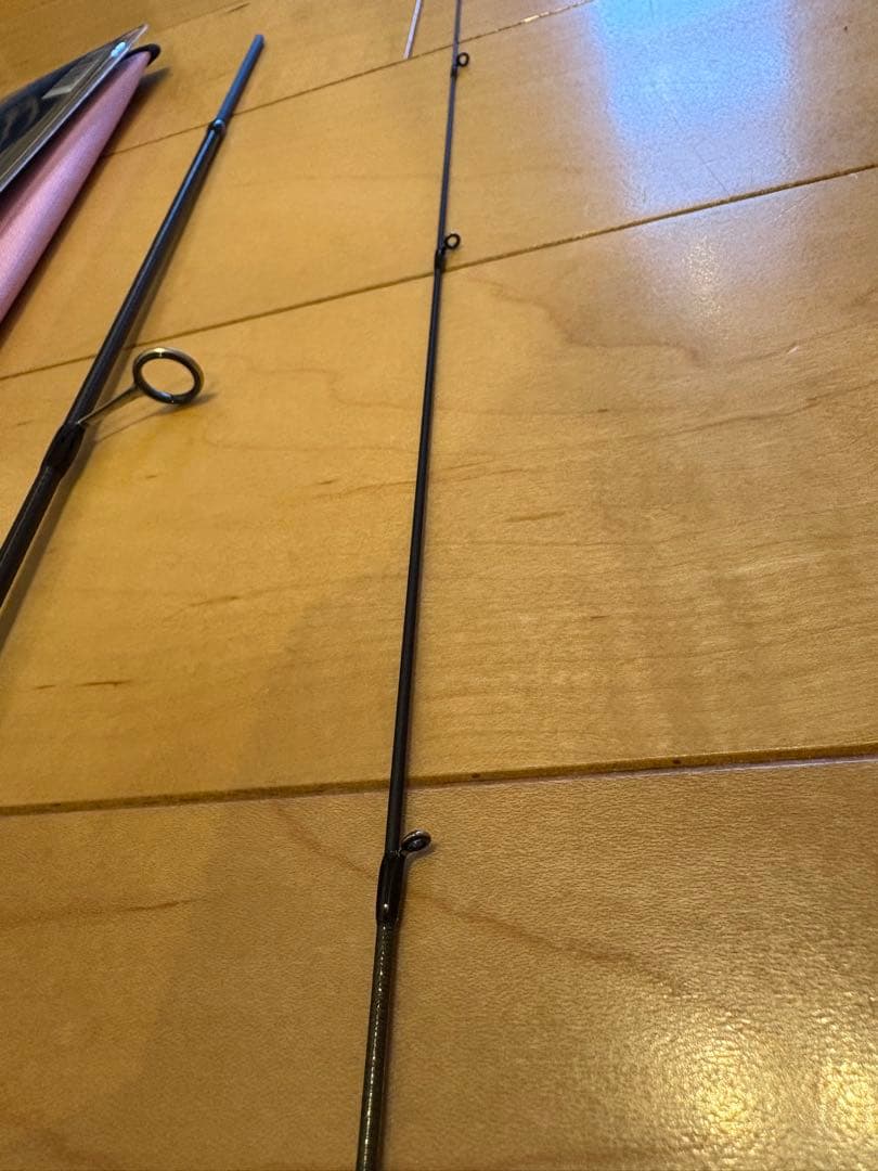 宵姫華弍　S54AL-solid