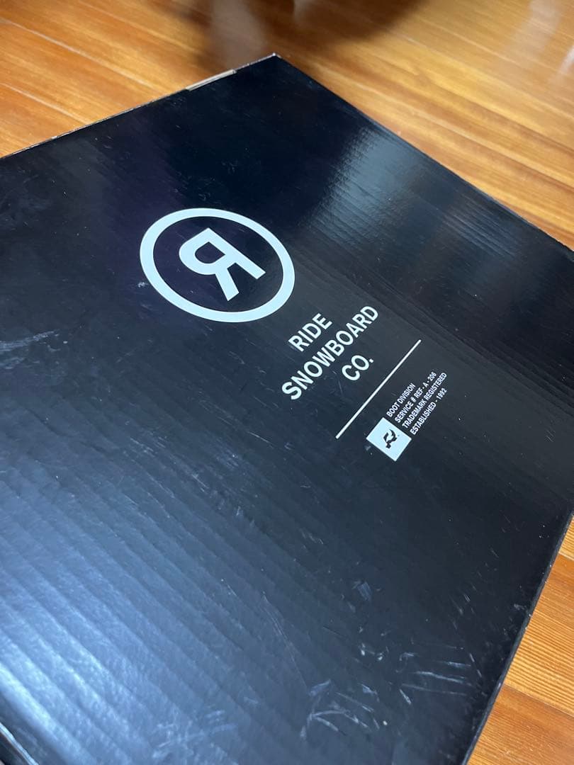 スノーボード＊ブーツ　美品　使用頻度少　23.0cm 【INTUITION】