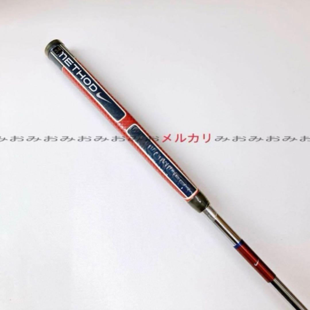 新品‼️NIKE■全米オープン限定品 メソッド コンセプト パター