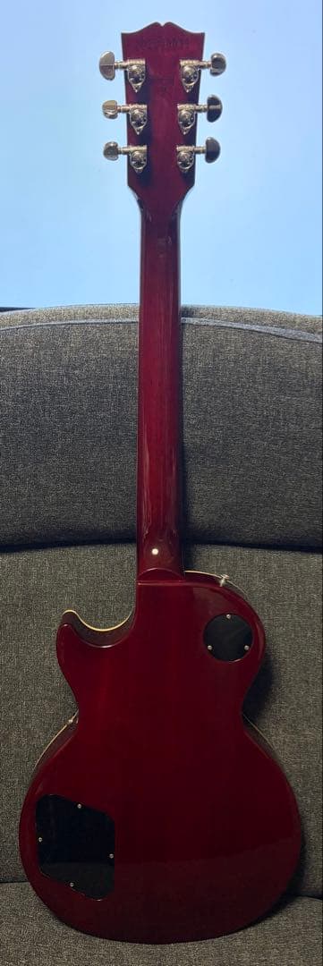 ギター Gibson Les Paul Standard '60s AAA Top