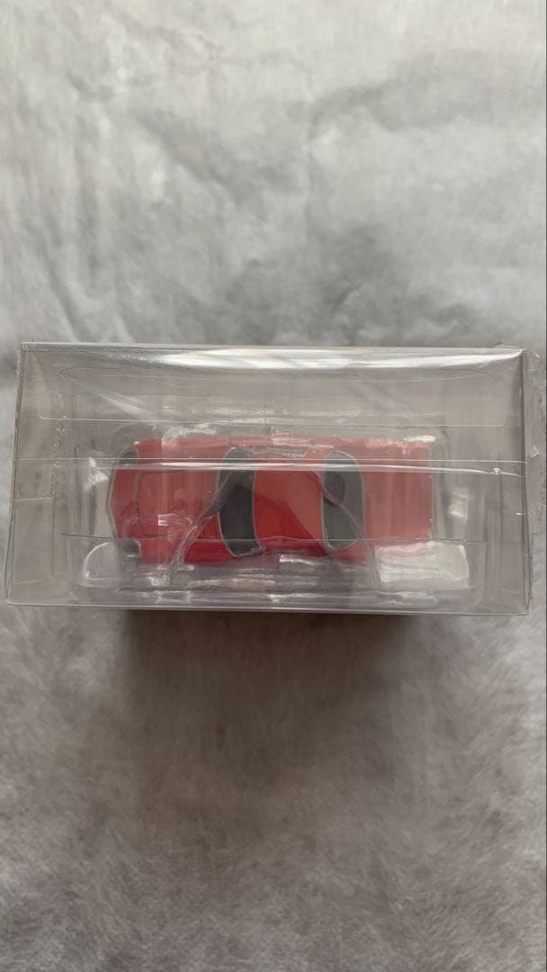 【最安値】トミカリミテッドヴィンテージ　マツダ　コスモスポーツ 赤　白