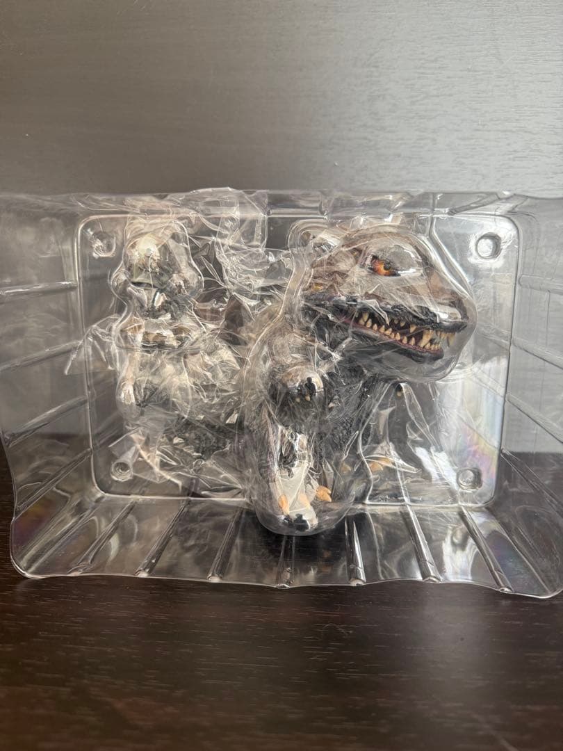 ゴジラ (2004) 限定版 フィギュア