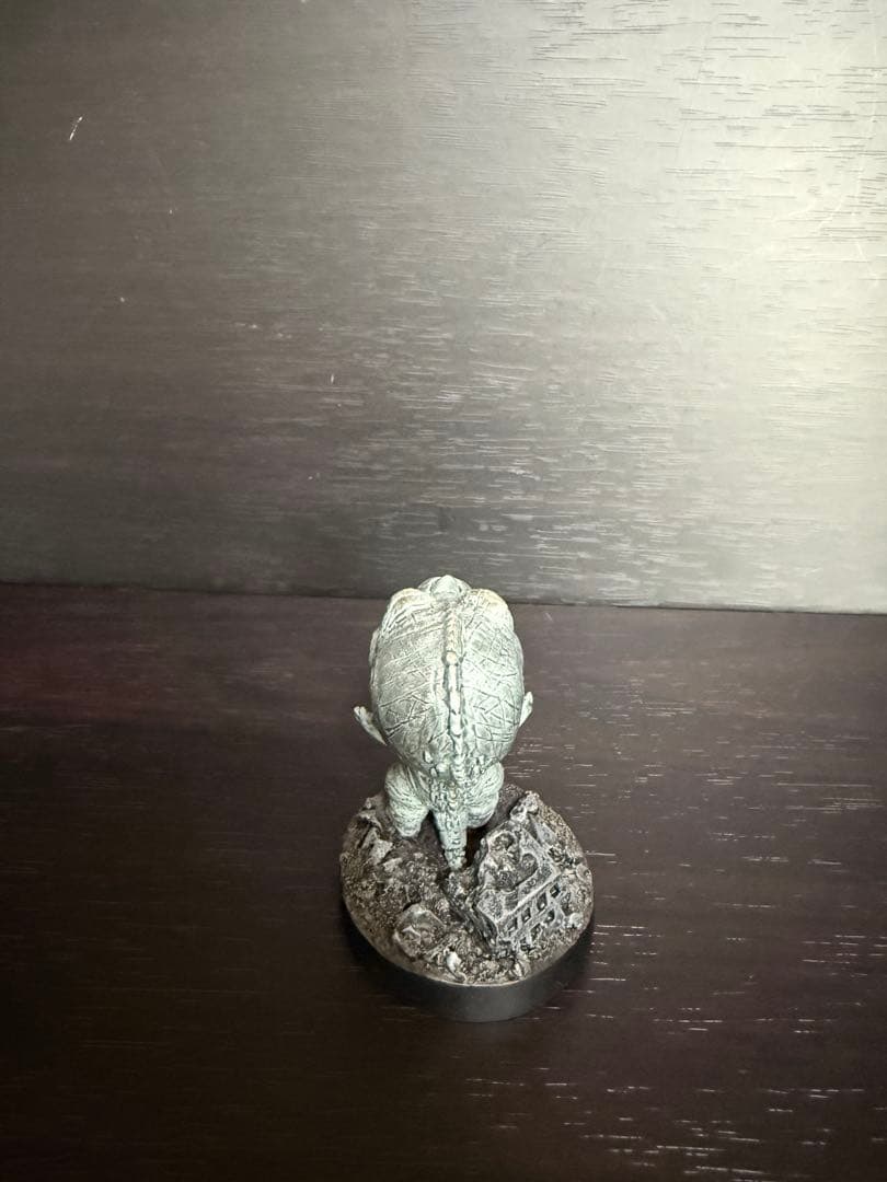 ゴジラ (2004) 限定版 フィギュア