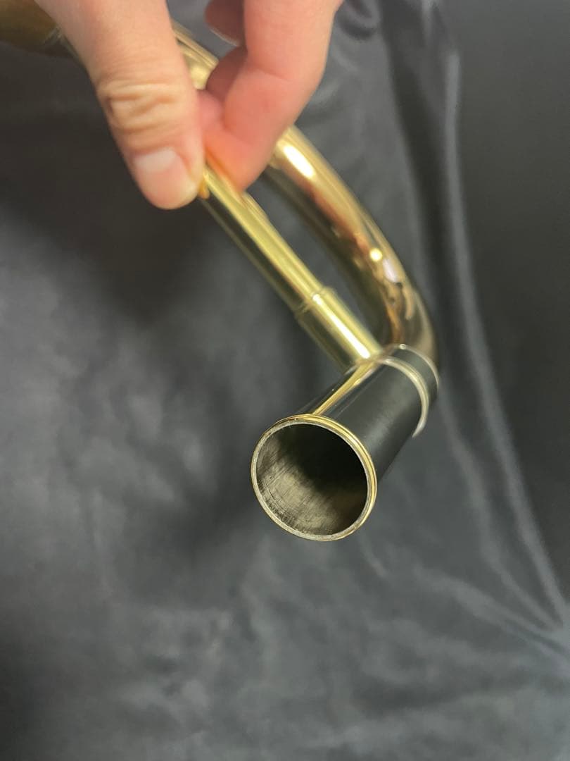 エドワーズ チューニングスライド 主管