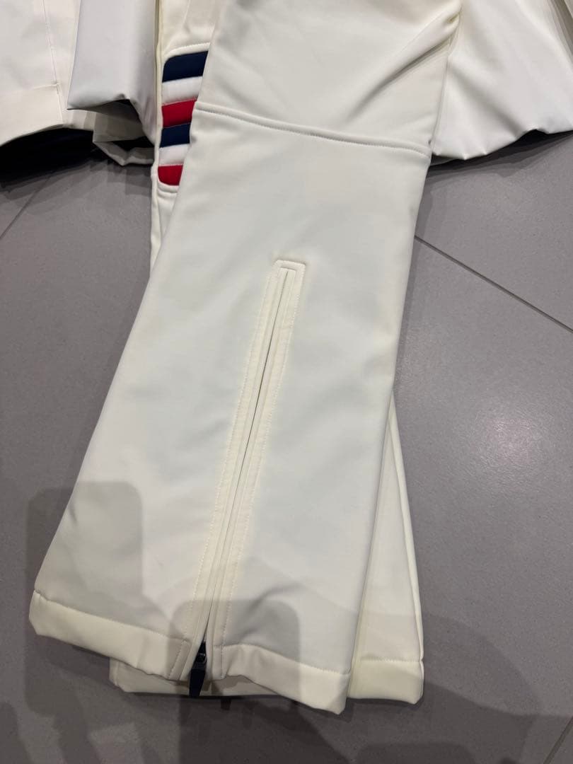 PERFECT MOMENT スキーウェアセット L