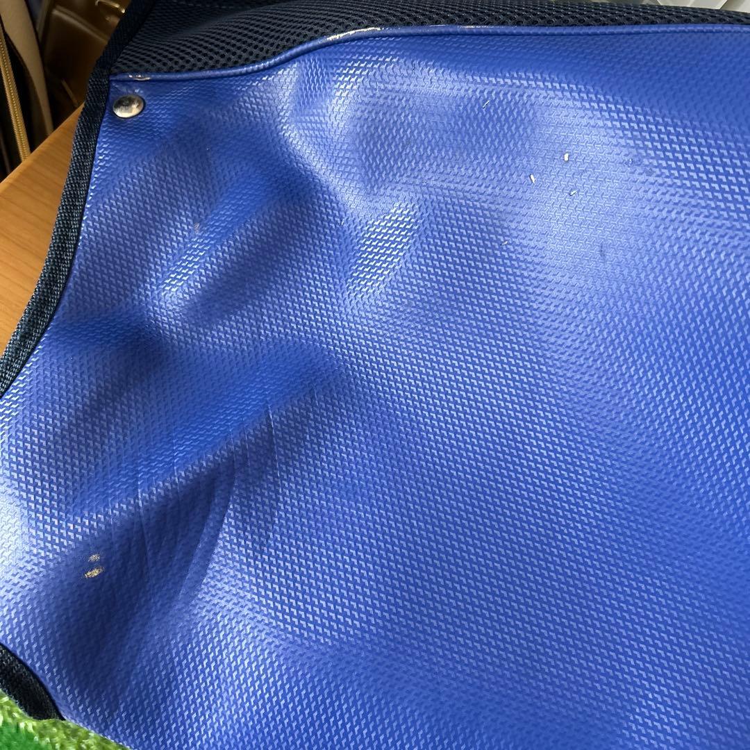 グローレキャディバック9.5