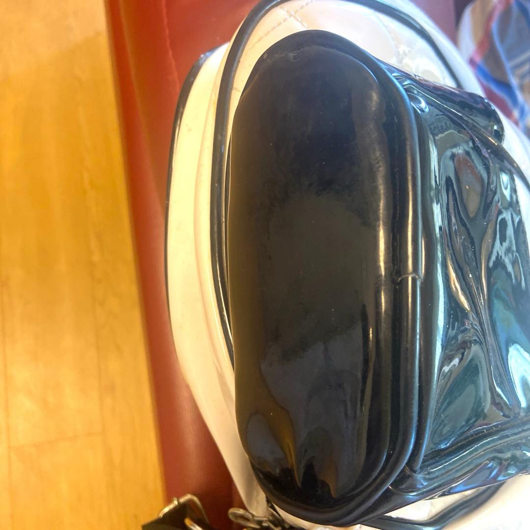 パーリーゲイツ　バービー クラブケース　キャディバッグ　ゴルフバッグ