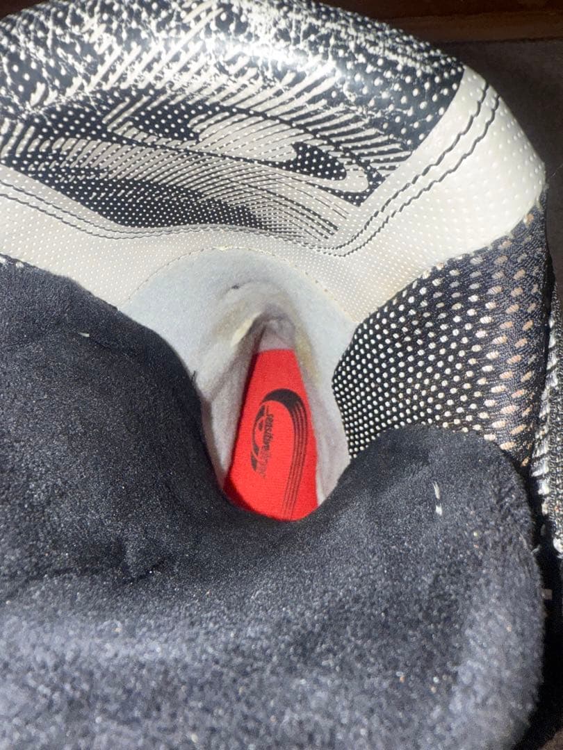 SALOMON スキーブーツ FALCON XR CS 10S+ 26cm